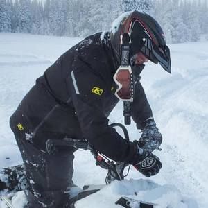 Meet your Posher, Jason